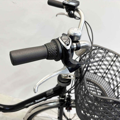 パナソニック ビビDX ブラック 26インチ YL051 【中古車】