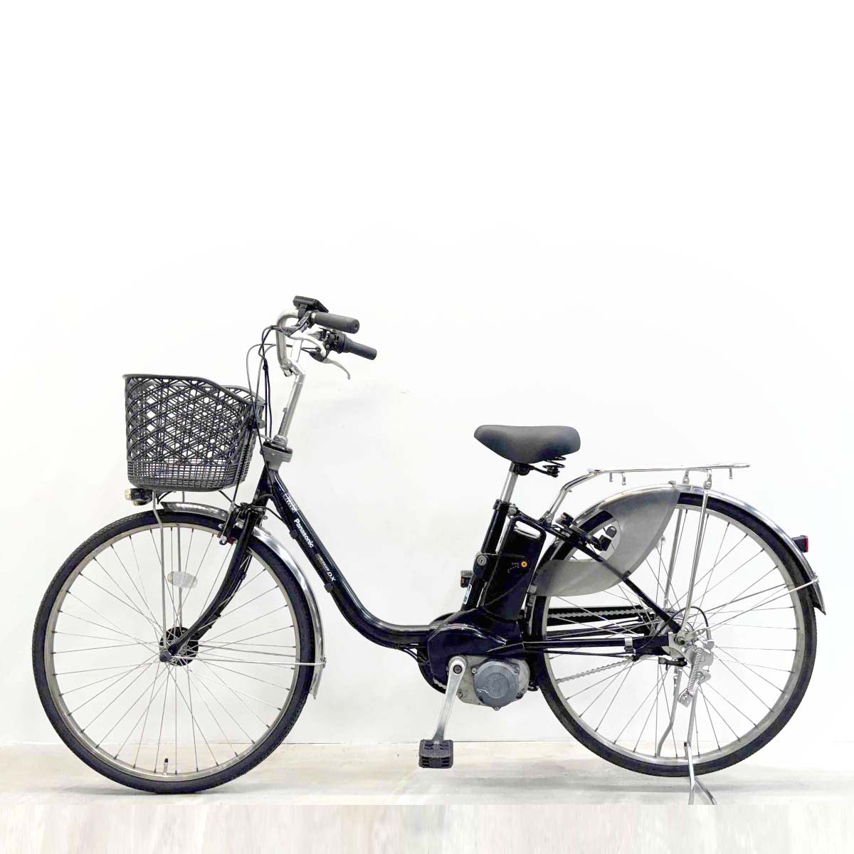 パナソニック ビビDX ブラック 26インチ YL051 【中古車】