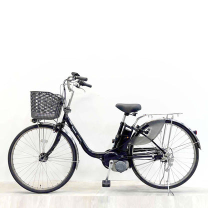 パナソニック ビビDX ブラック 26インチ YL051 【中古車】