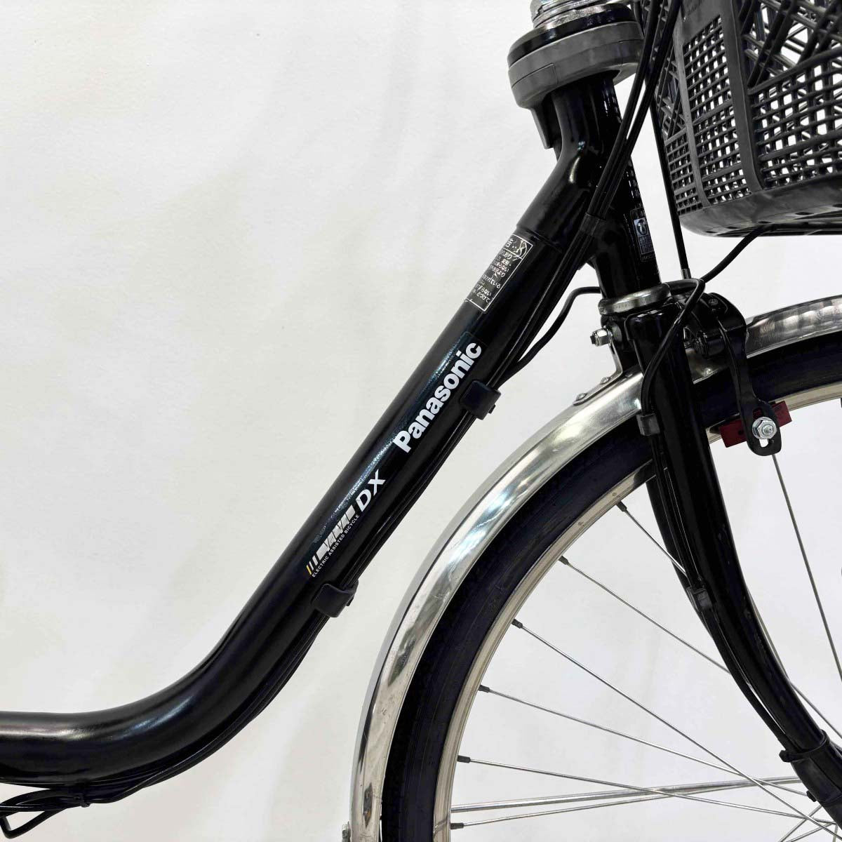 パナソニック ビビDX ブラック 26インチ YL051 【中古車】