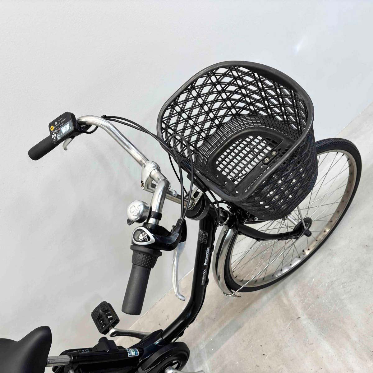 パナソニック ビビDX ブラック 26インチ YL051 【中古車】