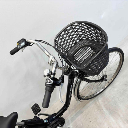 パナソニック ビビDX ブラック 26インチ YL051 【中古車】