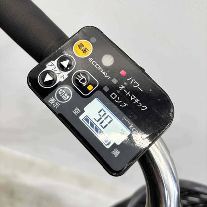 パナソニック ビビDX ブラック 26インチ YL051 【中古車】