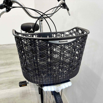 パナソニック ビビDX ブラック 26インチ YL051 【中古車】