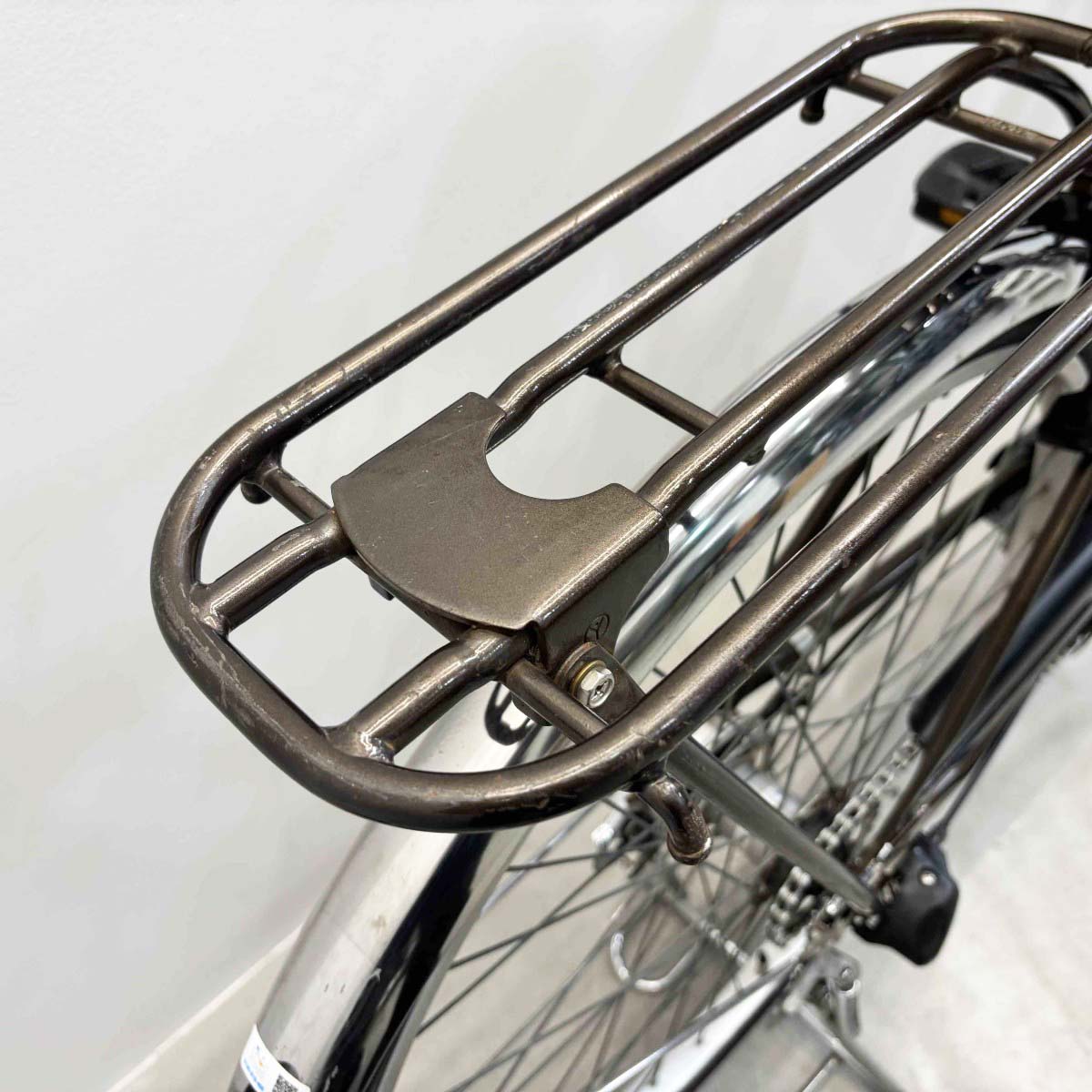 パナソニック ビビTX ブラウン 26インチ YL052 【中古車】
