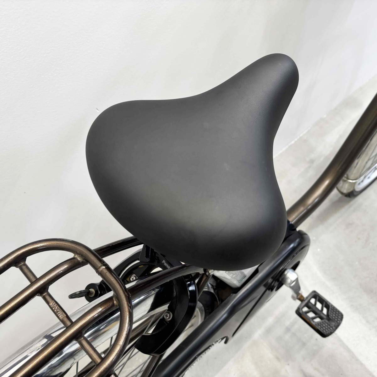 パナソニック ビビTX ブラウン 26インチ YL052 【中古車】