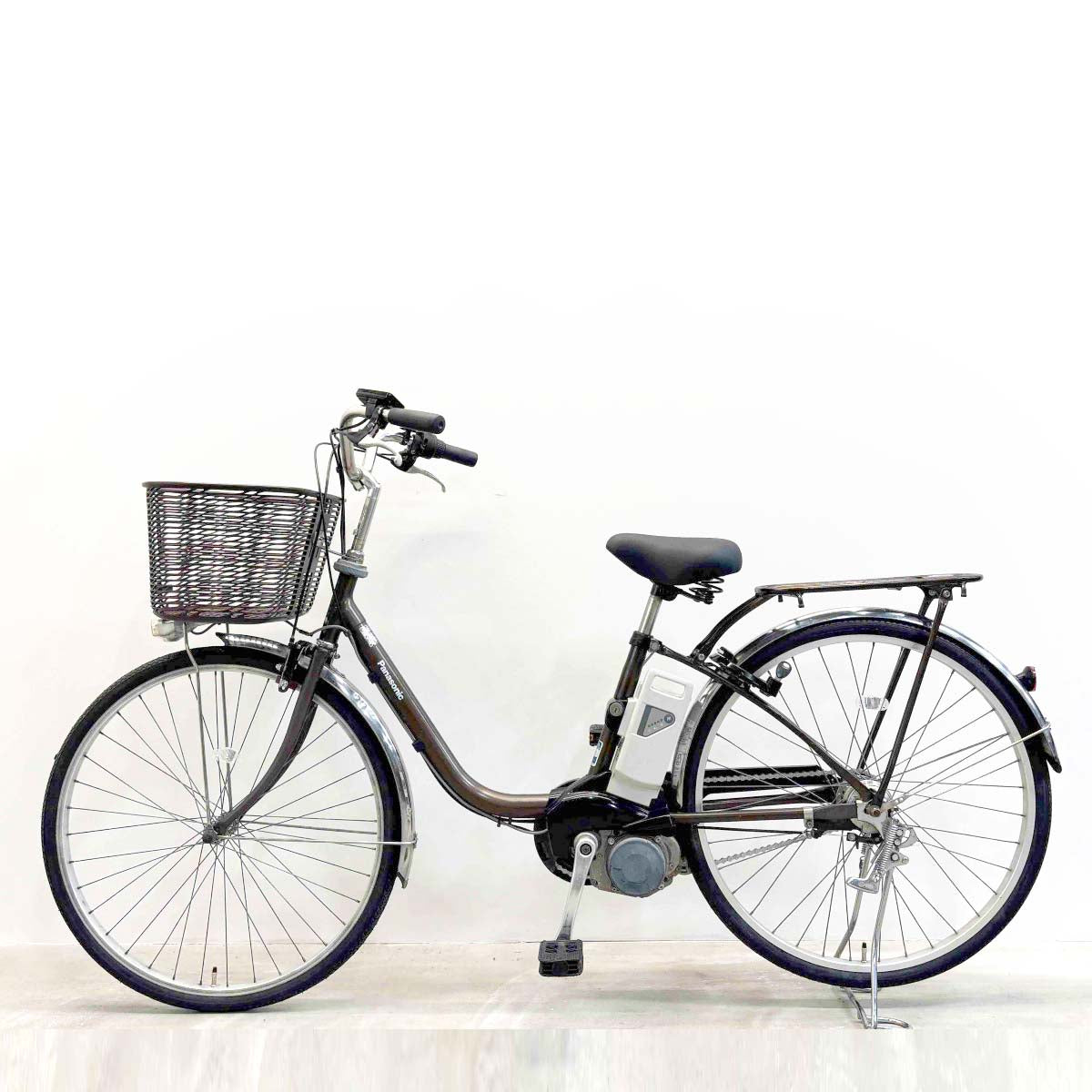 パナソニック ビビTX ブラウン 26インチ YL052 【中古車】