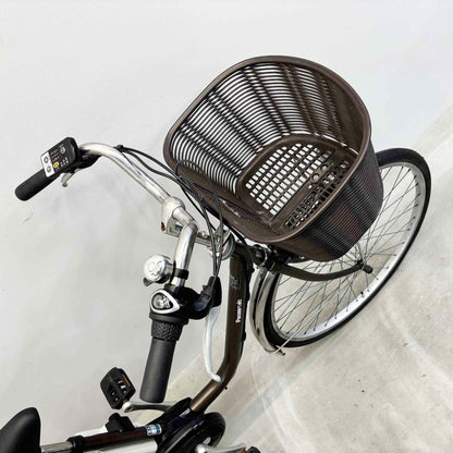 パナソニック ビビTX ブラウン 26インチ YL052 【中古車】