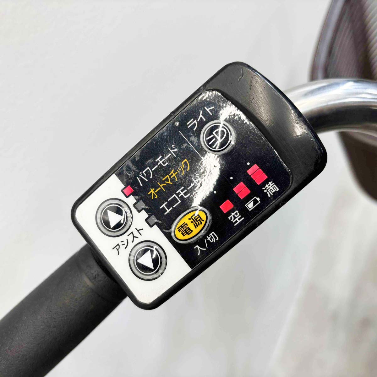 パナソニック ビビTX ブラウン 26インチ YL052 【中古車】