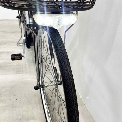 パナソニック ビビTX ブラウン 26インチ YL052 【中古車】