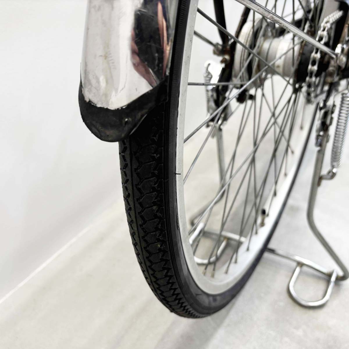 パナソニック ビビTX ブラウン 26インチ YL052 【中古車】