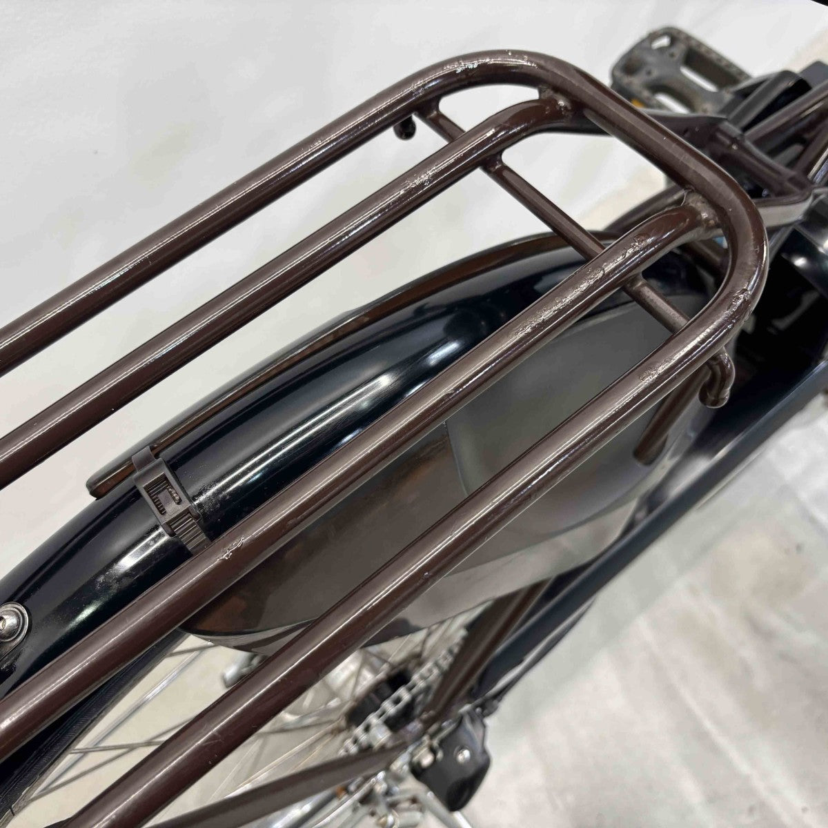 ヤマハ PAS ウィズ ブラウン 26インチ YL054 【中古車】