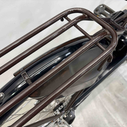 ヤマハ PAS ウィズ ブラウン 26インチ YL054 【中古車】