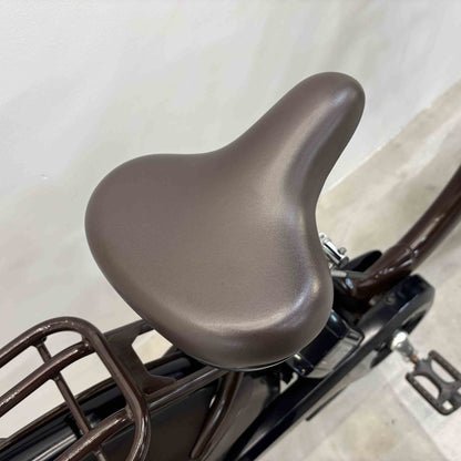 ヤマハ PAS ウィズ ブラウン 26インチ YL054 【中古車】