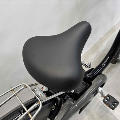 ヤマハ PAS ナチュラXL ブラック 26インチ YL055 【中古車】