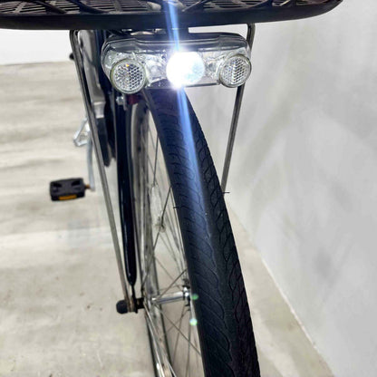 ヤマハ PAS ナチュラXL ブラック 26インチ YL055 【中古車】
