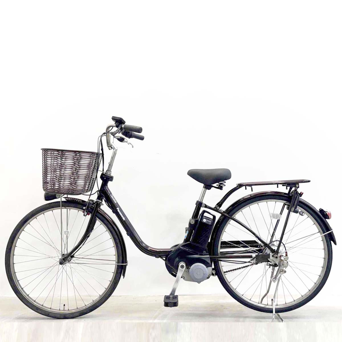 パナソニック ビビスタイル ブラウン 26インチ YL056 【中古車】
