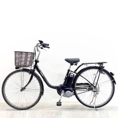 パナソニック ビビスタイル ブラウン 26インチ YL056 【中古車】