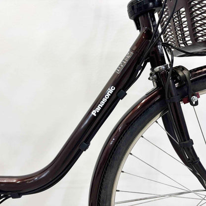 パナソニック ビビスタイル ブラウン 26インチ YL056 【中古車】
