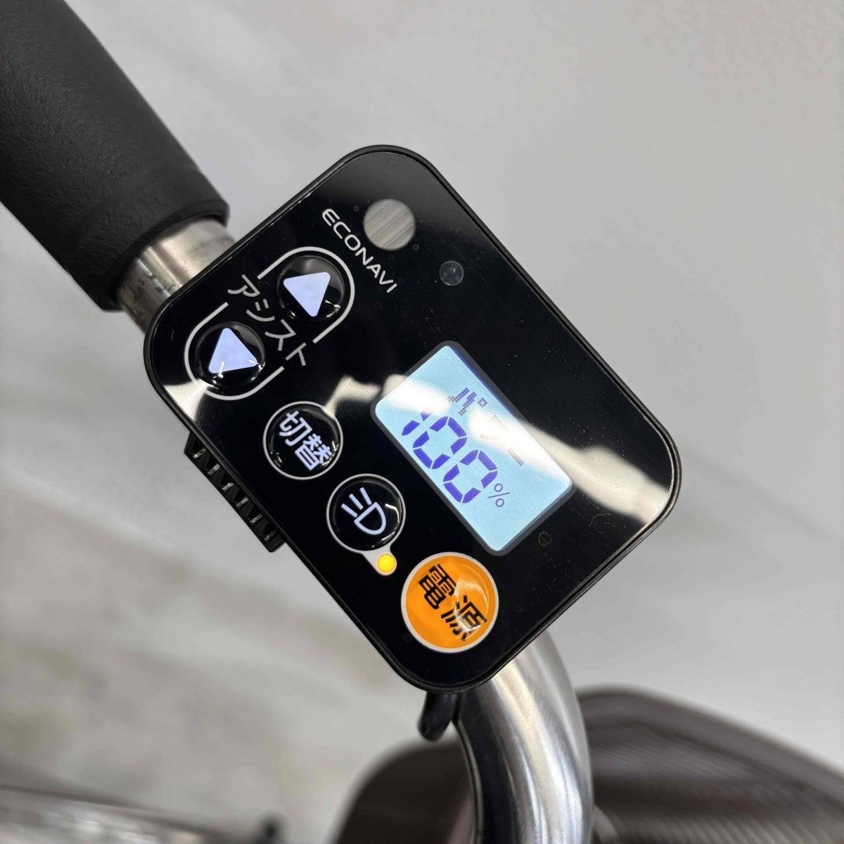 パナソニック ビビスタイル ブラウン 26インチ YL056 【中古車】
