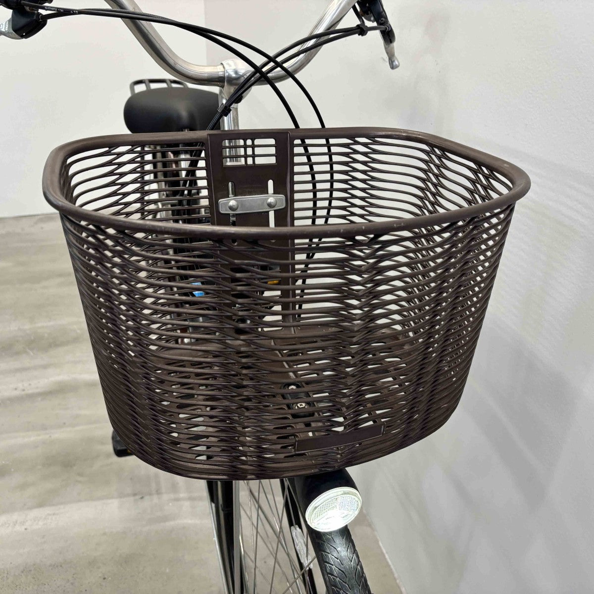 パナソニック ビビスタイル ブラウン 26インチ YL056 【中古車】