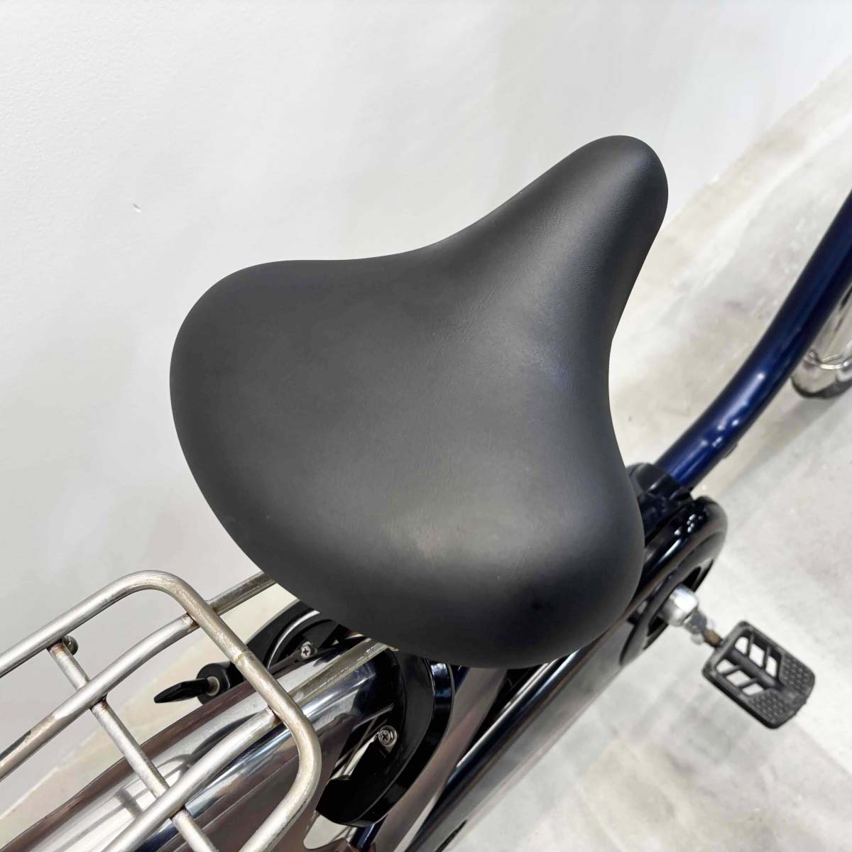 パナソニック ビビDX ブルー 26インチ YL059 【中古車】