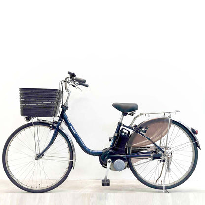 パナソニック ビビDX ブルー 26インチ YL059 【中古車】