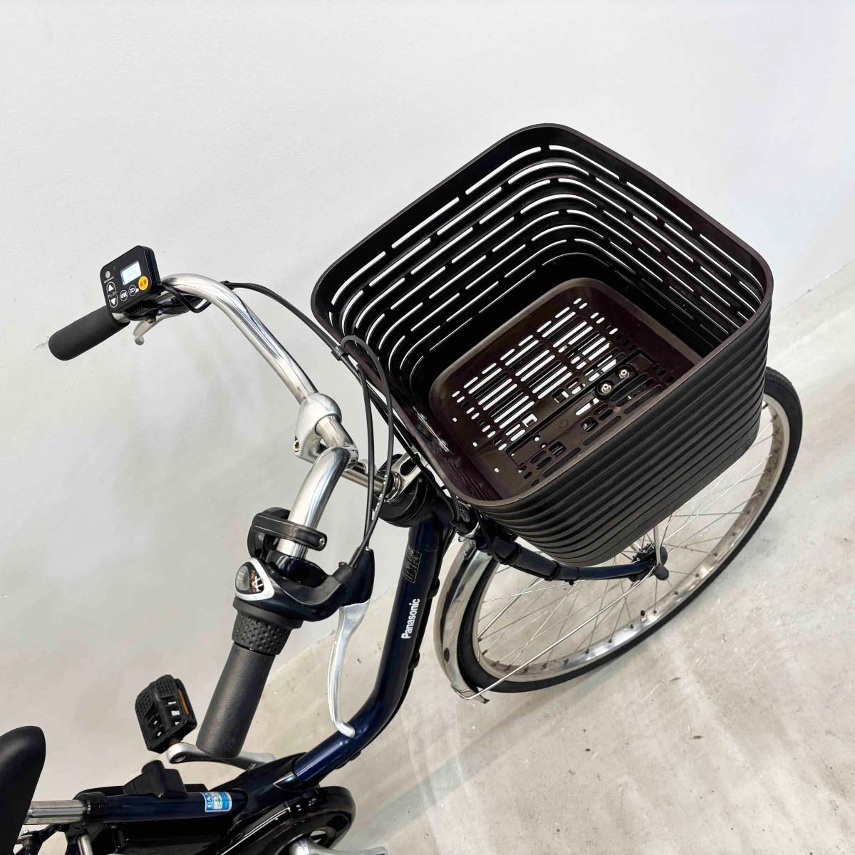 パナソニック ビビDX ブルー 26インチ YL059 【中古車】