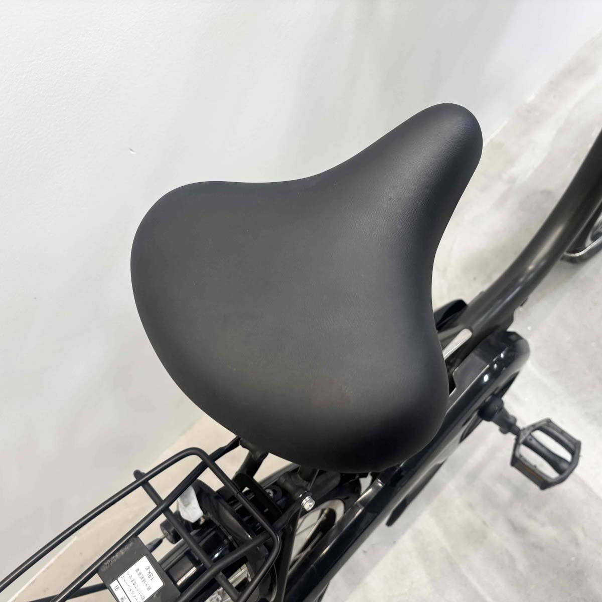 ヤマハ PAS シティC カーキ 20インチ YL060 【中古車】