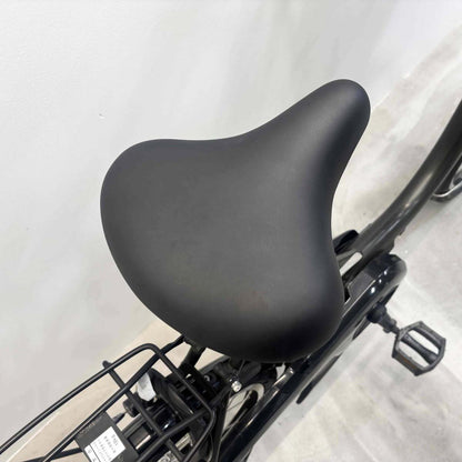 ヤマハ PAS シティC カーキ 20インチ YL060 【中古車】