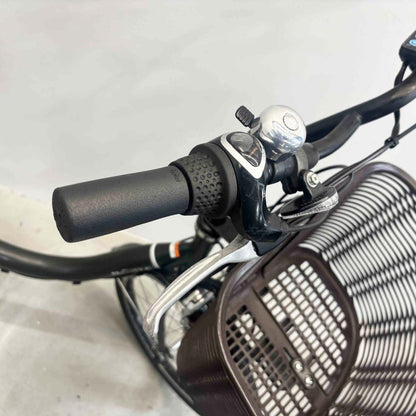 ヤマハ PAS シティC カーキ 20インチ YL060 【中古車】