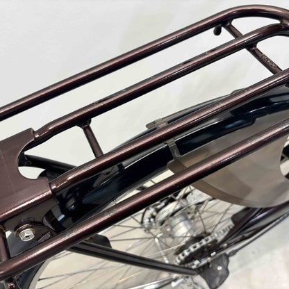 パナソニック ビビスタイルDX ブラウン 26インチ YL061 【中古車】