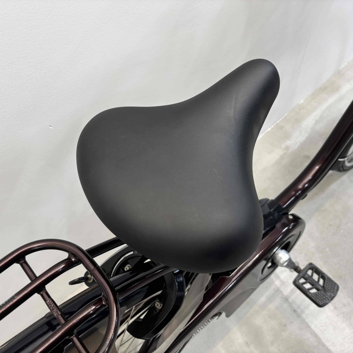 パナソニック ビビスタイルDX ブラウン 26インチ YL061 【中古車】