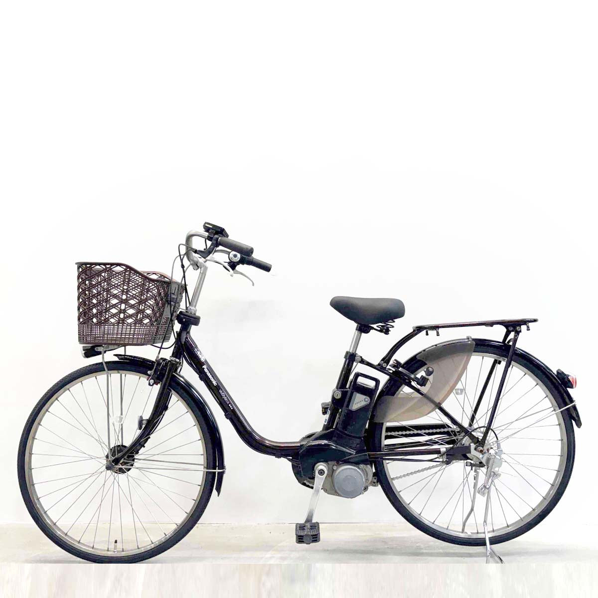 パナソニック ビビスタイルDX ブラウン 26インチ YL061 【中古車】