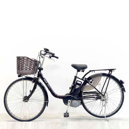 パナソニック ビビスタイルDX ブラウン 26インチ YL061 【中古車】