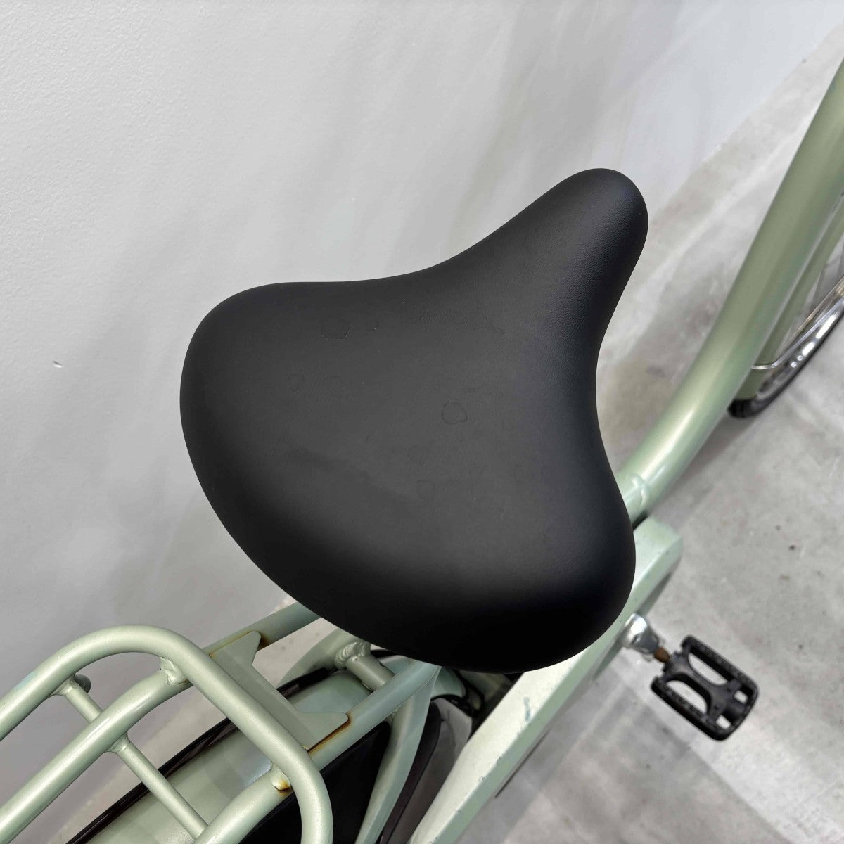 ヤマハ PAS ウィズDX グリーン 26インチ YL062 【中古車】