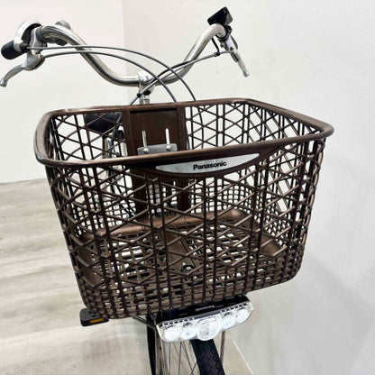 パナソニック ビビDX ホワイト 26インチ YL065 【中古車】