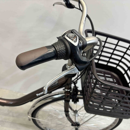 パナソニック ビビMX ブラウン 26インチ YL066 【中古車】