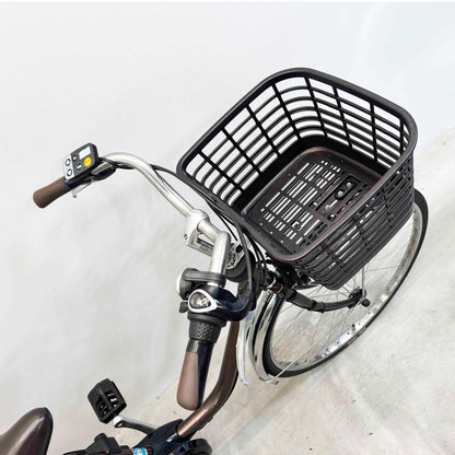 パナソニック ビビMX ブラウン 26インチ YL066 【中古車】