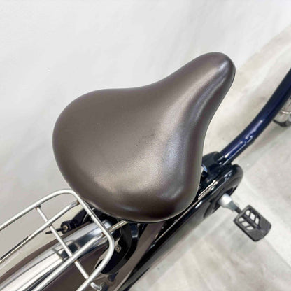 パナソニック ビビDX ネイビー 24インチ YL071 【中古車】