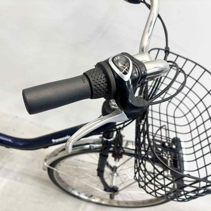 パナソニック ビビDX ネイビー 24インチ YL071 【中古車】
