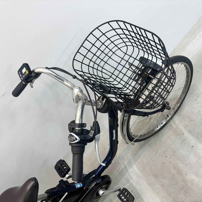 パナソニック ビビDX ネイビー 24インチ YL071 【中古車】
