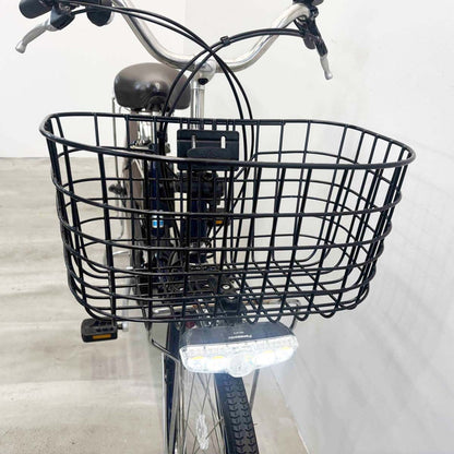 パナソニック ビビDX ネイビー 24インチ YL071 【中古車】