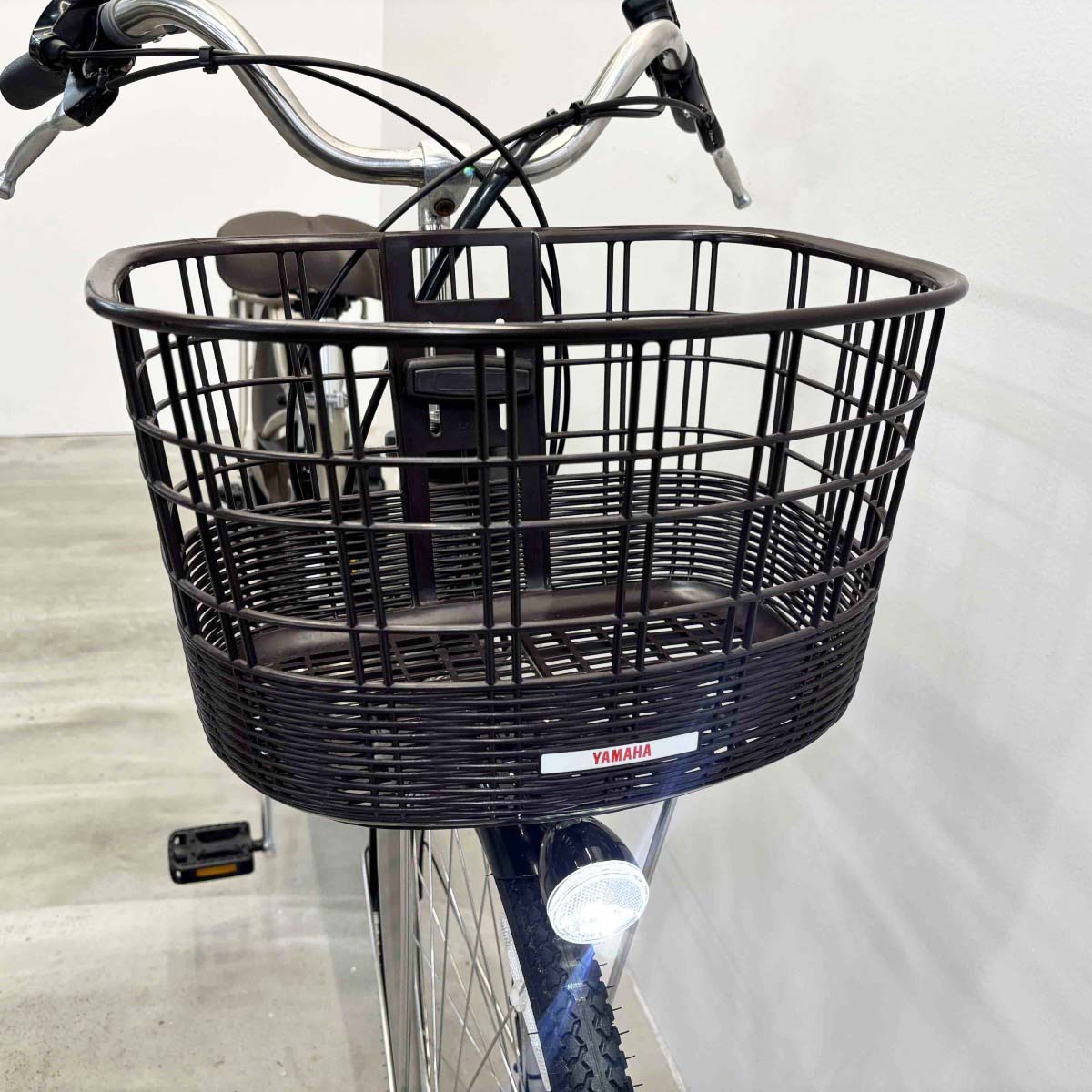 ヤマハ PAS ウィズ ベージュ 26インチ YL073 【中古車】
