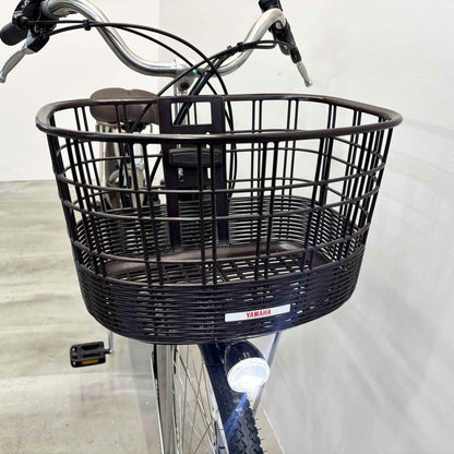 ヤマハ PAS ウィズ ベージュ 26インチ YL073 【中古車】