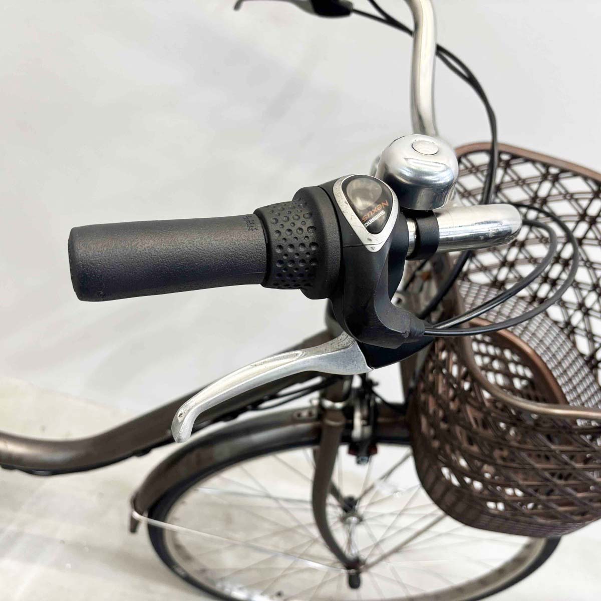 パナソニック ビビDX SD ブラウン 26インチ YL075 【中古車】