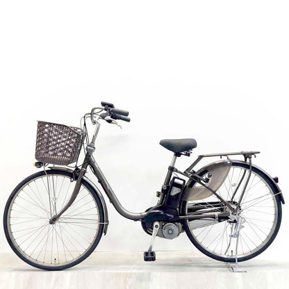 パナソニック ビビDX SD ブラウン 26インチ YL075 【中古車】