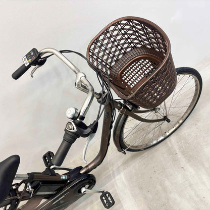 パナソニック ビビDX SD ブラウン 26インチ YL075 【中古車】
