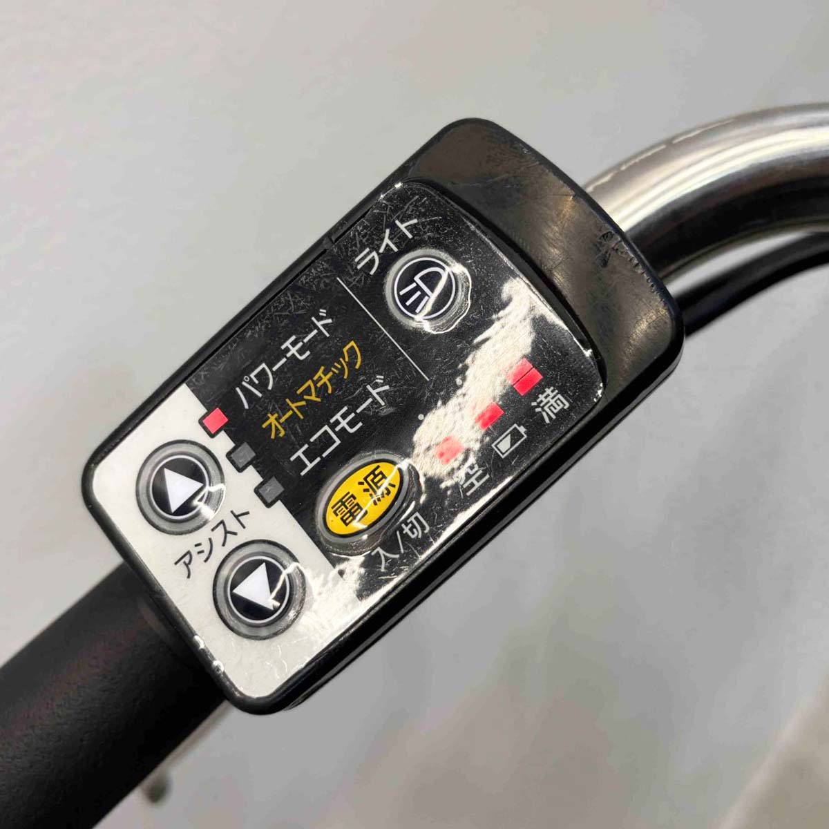 パナソニック ビビDX SD ブラウン 26インチ YL075 【中古車】