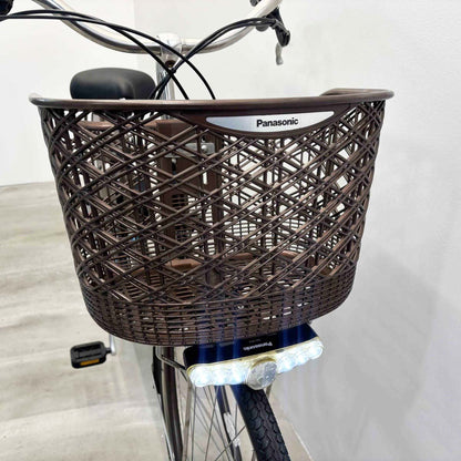 パナソニック ビビDX SD ブラウン 26インチ YL075 【中古車】